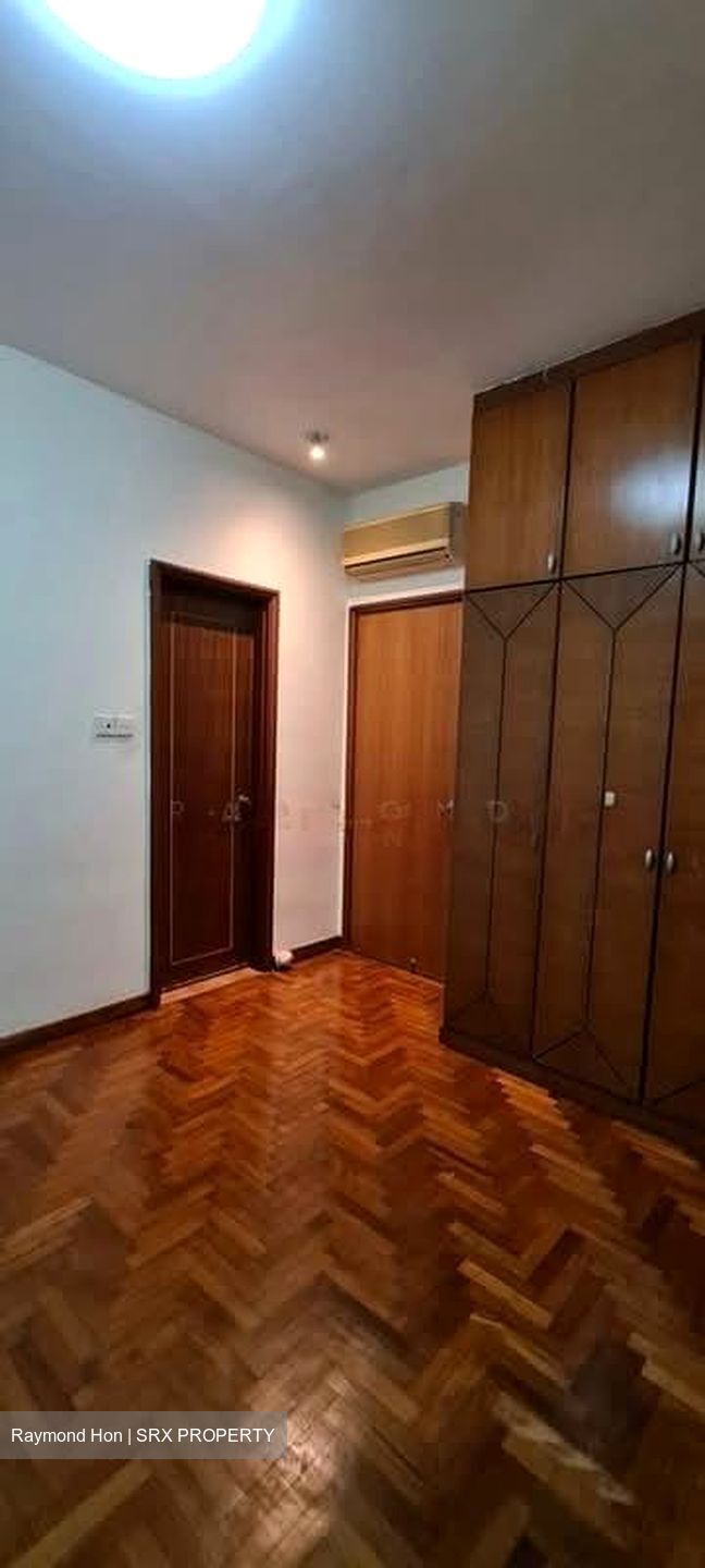 Regentville (D19), Apartment #600763731